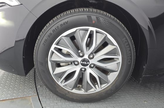 Kia K5 Prestige — пробег 70 864 км — фото 5 из 5