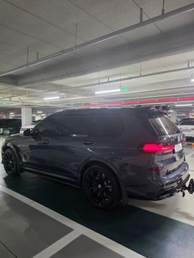 BMW X7 M50i 6STR — пробег 60 200 км — фото 2 из 5