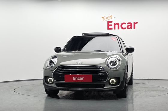 Mini Clubman High 2nd — пробег 26 378 км — фото 3 из 5