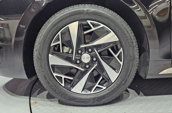 Hyundai Grandeur Premium — пробег 120 716 км — фото 5 из 5