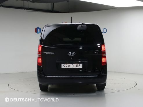 Hyundai Starex 5-Seater VAN Smart — пробег 143 260 км — фото 4 из 5
