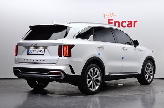 Kia Sorento Diesel 2.2 2WD Noblesse — пробег 73 215 км — фото 2 из 5
