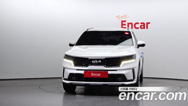 Kia Sorento Diesel 2.2 2WD Noblesse — пробег 73 215 км — фото 3 из 5