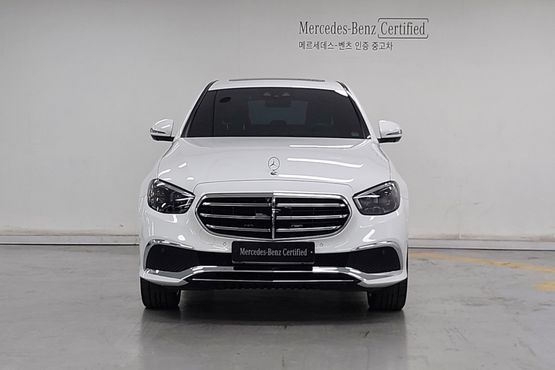 Mercedes-Benz E-Class E300e 4MATIC Exclusive — пробег 37 938 км — фото 3 из 5
