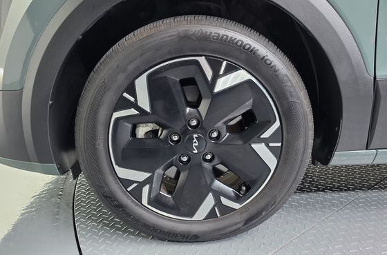 Kia Niro Air — пробег 74 505 км — фото 5 из 5