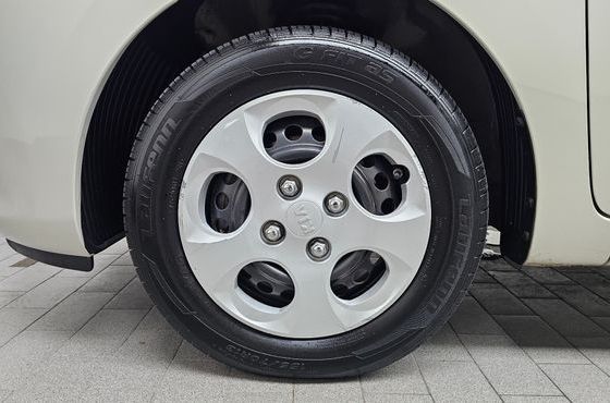 Kia morning Smart — пробег 160 672 км — фото 5 из 5