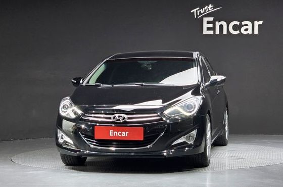 Hyundai i40 2.0 GDi Modern — пробег 147 147 км — фото 3 из 5
