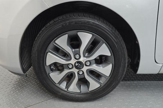 Kia morning Luxury — пробег 71 552 км — фото 5 из 5