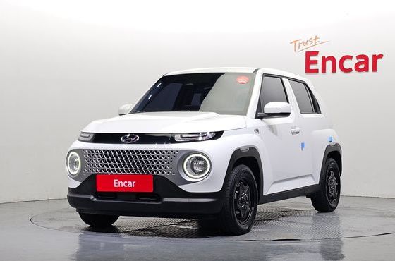 Hyundai Casper Smart — пробег 112 751 км — фото 1 из 5