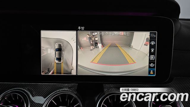 Mercedes-Benz CLS-Class из Кореи Encar
