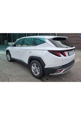 Hyundai Tucson Gasoline 1.6 Turbo 2WD Modern — пробег 12 226 км — фото 2 из 5