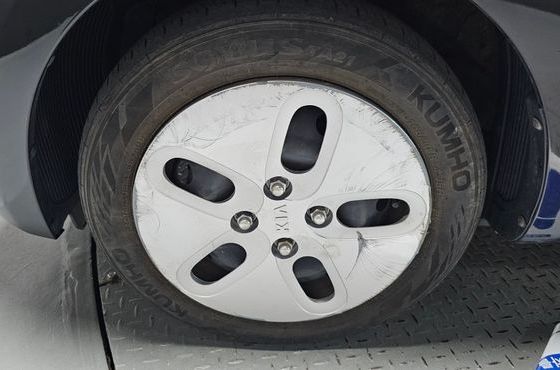 Kia RAY Van Standard — пробег 93 326 км — фото 5 из 5