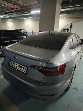 Volkswagen Jetta 1.5 TSI Prestige — пробег 240 800 км — фото 4 из 5
