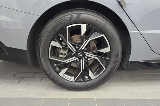Hyundai Sonata 2.0 Exclusive — пробег 32 434 км — фото 5 из 5