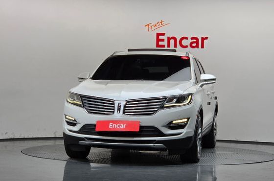 Lincoln MKC 2.0 AWD — пробег 109 677 км — фото 3 из 5