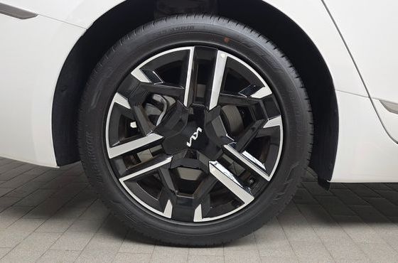 Kia K8 Noblesse — пробег 22 274 км — фото 5 из 5