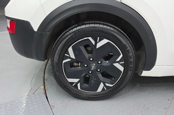 Kia Niro Air — пробег 123 223 км — фото 5 из 5