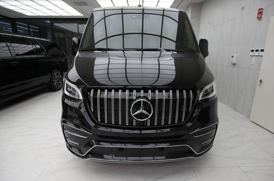 Mercedes-Benz Sprinter 2.0 Diesel — пробег 27 км — фото 2 из 5