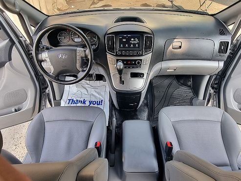 Hyundai Starex Van 5-Seater Modern — пробег 22 182 км — фото 5 из 5