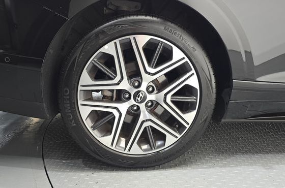 Hyundai Grandeur Premium — пробег 54 026 км — фото 5 из 5