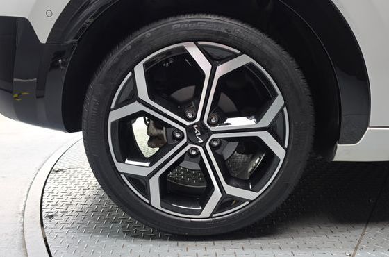 Kia Niro Signature — пробег 56 189 км — фото 5 из 5