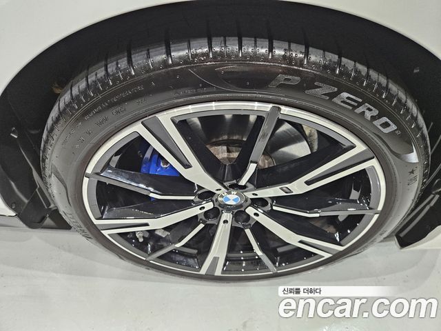 BMW 5-Series 530i xDrive M Sport — пробег 6 417 км — фото 5 из 5