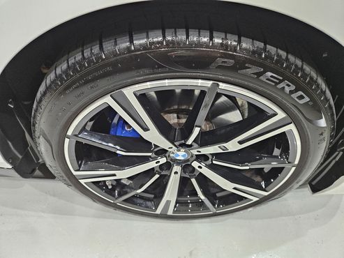 BMW 5-Series 530i xDrive M Sport — пробег 6 417 км — фото 5 из 5