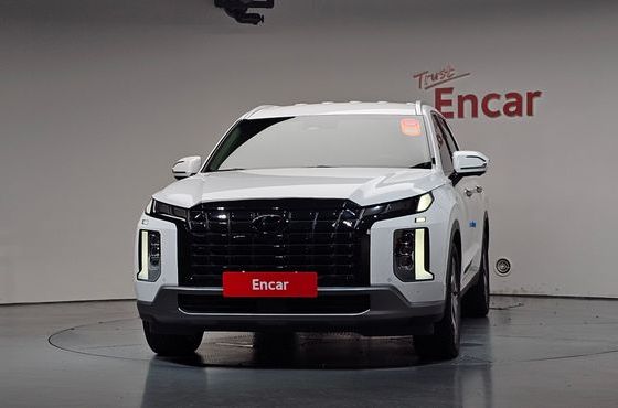Hyundai Palisade Gasoline 3.8 2WD Prestige — пробег 70 074 км — фото 3 из 5