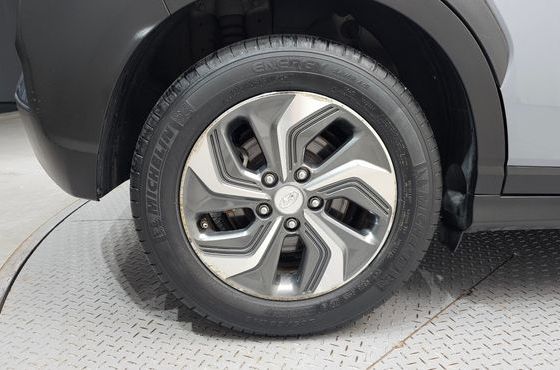 Hyundai Kona Modern Special — пробег 49 856 км — фото 5 из 5