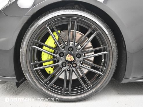 Porsche Panamera 2.9 AWD E-Hybrid — пробег 72 851 км — фото 5 из 5