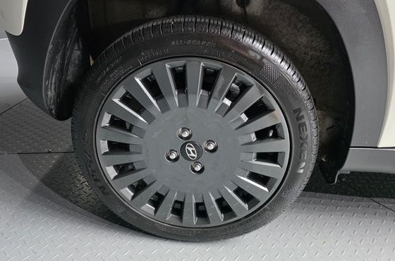 Hyundai Casper Turbo Inspiration — пробег 22 539 км — фото 5 из 5