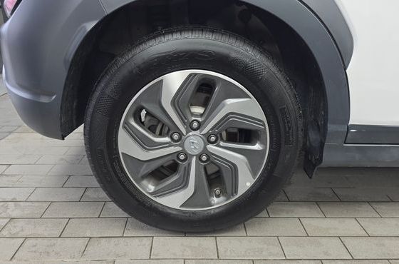 Hyundai Kona Modern — пробег 120 460 км — фото 5 из 5