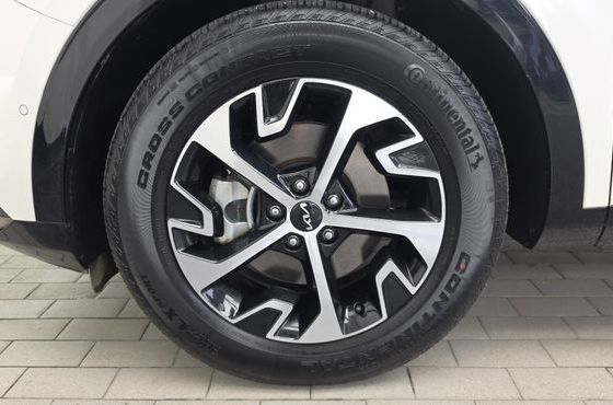 Kia Sportage Signature 2WD — пробег 28 002 км — фото 5 из 5