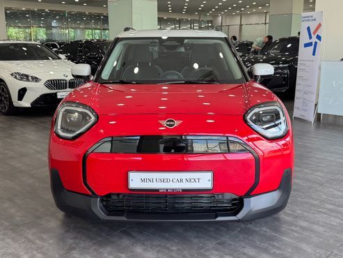 Mini Aceman E Classic — пробег 5 998 км — фото 2 из 5