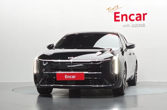 Kia K8 Signature — пробег 36 475 км — фото 3 из 5