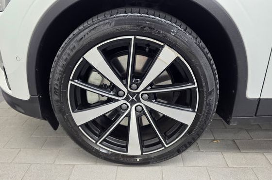 Polestar Polestar 2 Longrange Singlemotor — пробег 29 783 км — фото 5 из 5