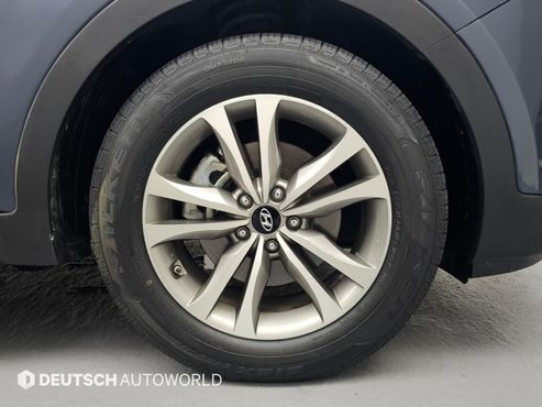 Hyundai Santafe Diesel(e-VGT) 2.0 2WD Premium — пробег 73 139 км — фото 5 из 5