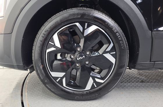Kia Niro Air — пробег 12 745 км — фото 5 из 5