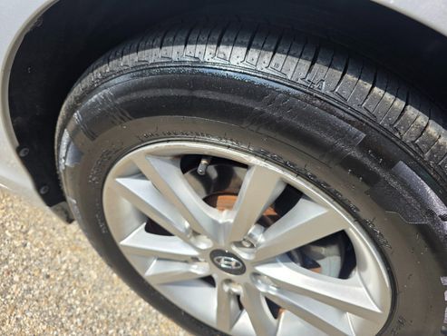 Hyundai Sonata 2.0 Style — пробег 85 585 км — фото 5 из 5