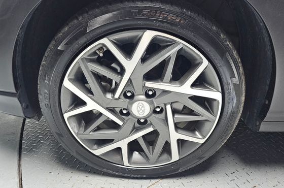 Hyundai Kona Premium Special — пробег 81 669 км — фото 5 из 5