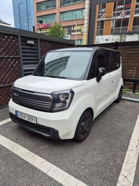 Kia RAY Gravity — пробег 18 291 км — фото 2 из 5