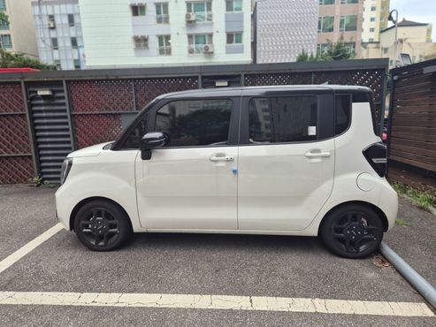 Kia RAY Gravity — пробег 18 291 км — фото 3 из 5