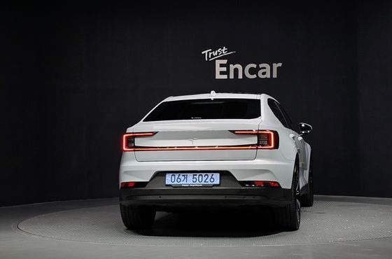 Polestar Polestar 2 Longrange Singlemotor — пробег 68 060 км — фото 4 из 5