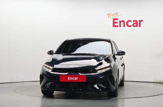 Kia K3 1.6 signature — пробег 14 718 км — фото 3 из 5