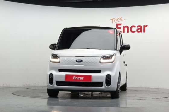 Kia RAY LPI Prestige — пробег 118 533 км — фото 3 из 5