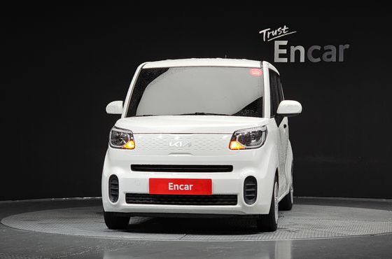 Kia RAY Van Standard — пробег 94 965 км — фото 3 из 5