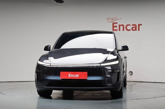 Tesla Model Y Long Range AWD — пробег 12 530 км — фото 3 из 5
