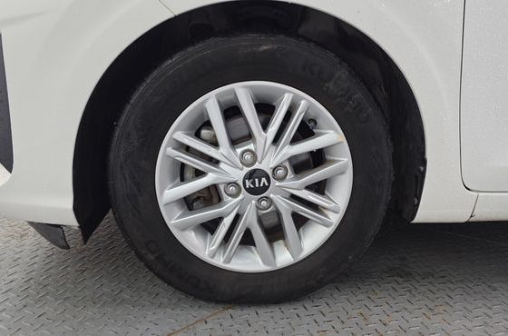 Kia morning Prestige — пробег 41 470 км — фото 5 из 5