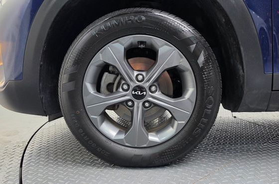 Kia Seltos Gasoline 2.0 2WD Prestige — пробег 65 814 км — фото 5 из 5