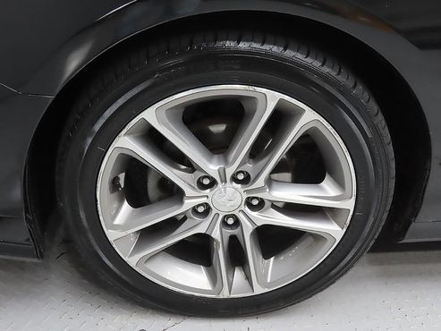 Hyundai Sonata 2.0 Smart Spicial — пробег 152 279 км — фото 5 из 5